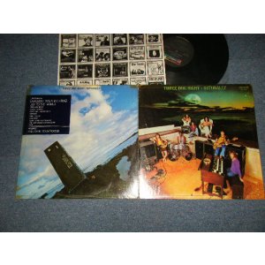 画像: THREE DOG NIGHT  - NATURALLY (Matrix #A)DSX-50088 A  11-16-70 B)DSX-50088-B  11-16-70) (MINT-/MINT-) / 1970 US AMERICA ORIGINAL Used LP 