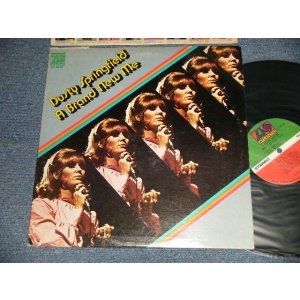 画像: DUSTY SPRINGFIELD - A BRAND NE WME () (Ex+/MINT-) / 1970 US AMERICA ORIGINAL 1st Press "GREEN & RED with 1841 BROADWAY Label" Used LP 