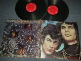 画像: MIKE BLOOMFIELD + AL KOOPER  - THE LIVE ADVENTURES OF  (Matrix # A:1C/1C/1E/1F)(Ex-/Ex+ EDSP) / 1969 US AMERICA "360 Sound Label" Used 2-LP 