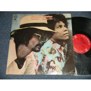 画像: AL KOOPER  with SHUGGIE OTIS - KEEPER SESSION (Matrix # A:1B/B:1C) (Ex+/Ex++) / 1969  US AMERICA  1sT Press "360 SOUND Label" Used LP 