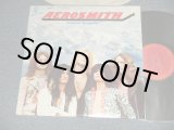 画像: AEROSMITH - AEROSMITH (MINT-/MINT-) / 1980's US AMERICA REISSUE Used LP 