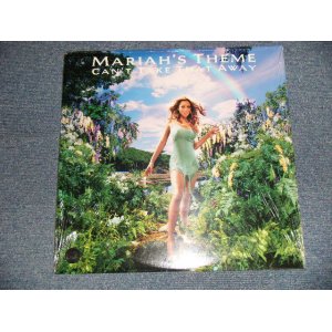 画像: MARIAH CAREY - CAN'T TAKE THAT AWAY (SEALED) / 1999 US AMERICA ORIGINAL "BRAND NEW SEALED" 12"