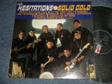 画像: THE HESITATIONS -SOLID GOLD (Ex++/Ex+++ EDSP) / 1969 US AMERICA ORIGINAL STEREO Used LP 