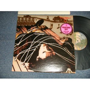 画像: MIKE McGEAR (Brother of PAUL McCARTNEY) - McGEAR (Ex++/MINT) / 1974 US AMERICA ORIGINAL "PROMO" Used LP