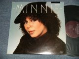 画像: MINNIE RIPERTON - MINNIE (Ex++/Ex+++) / 1979 US AMERICA ORIGINAL "COLUMBIA RECORD CLUB RELEASE" Used LP   