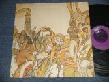 画像: JR. WALKER & THE ALL STARS  - PEACE AND UNDERSTANDING AND FIND   (Ex++/Ex++) / 1973US AMERICA ORIGINAL Used LP