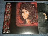 画像: GRACE SLICK(JEFFERSON AIRPLANE) - MANHOLE (With CUSTOM BLACK INNER & INSERTS)  (MINT-/MIKNT-)  / 1973 US AMERICA ORIGINAL Used LP 