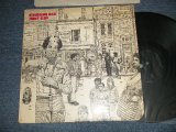 画像: JIMMY CLIFF - STRUGGLING MAN ( Ex+++/Ex+++ CUT OUT) / 1975 Version US AMERICA REISSUE Used LP 