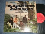 画像: THE CHAMBERS BROTHERS - THE TIME HAS COME (Ex++/Exs+ B-4:VG+) / 1967 US AMERICA ORIGINAL "360 SOUND Label" Used LP 