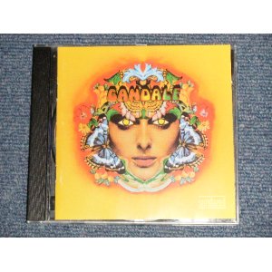 画像: GANDALF - GANDALF (MINT-/MINT) / 2002 US AMERICA Used CD 