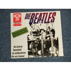 画像: DIE BEATLES - PLEASE PLEASEME(MINT/MINT)/ COUNTERFIT Used CD