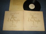 画像: THREE DOG NIGHT  - JOY TO THE WORLD : THEIR GREATEST HITS (Ex++/MINT-) / 1974 US AMERICA ORIGINAL Used LP 