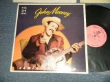 画像: JOHN MOONEY - COMIN' YOUR WAY (Ex+++/MINT-) / 1979 US AMERICA ORIGINAL Used LP