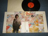 画像: AL STEWART - YEAR OF THE CAT (VG++, Ex, Ex++/Ex++ WTRDMG) / 1976 US AMERICA ORIGINAL "1st Press" Used LP  