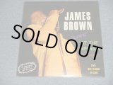 画像: JAMES BROWN - LIVEAT APPOLO VOL.ii 2 (MINT/MINT) / 2000 UK ENGLAND "180 GRAM" Used 2-LP's 