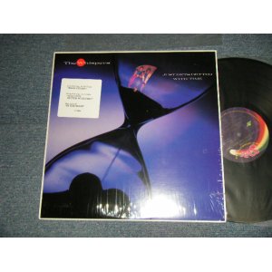 画像: The WHISPERS - JUST GETS BETTER WITH TIME (MINTMINT) / 1987 US AMERICA ORIGINAL Used LP 