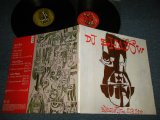 画像: DJ SHADOW - PREMITIVE STRIKE (Ex+++/Ex+, Ex+++t) / 1997 US AMERICA ORIGINAL Used Double 12"