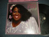 画像: JENNIFER HOLLIDAY - SAY YOU LOVE ME (Ex++/Ex+) / 1985 US AMERICA ORIGINAL Used LP 