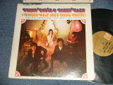 画像: TOMMY BOYCE & BOBBY HART ( BOYCE & HART ) -  I WONDER WHAT SHE'S DOING TONITE? (on Guitar GERRY McGEE of The VENTURES+JOE OSBORNE & More) (VG+++/Ex+,VG+++)  / 1968 US ORIGINAL 1st Press "BROWN Label" STEREO Used LP 