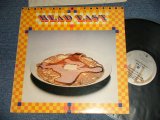 画像: HEAD EAST  ^ FLAT AS A PANCAKE (AMERICAN HARD) (Ex++/MINT-) / 1975 US AMERICA ORIGINAL Used LP