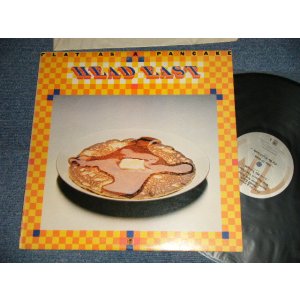 画像: HEAD EAST  ^ FLAT AS A PANCAKE (AMERICAN HARD) (Ex++/MINT-) / 1975 US AMERICA ORIGINAL Used LP