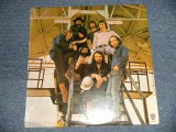 画像: THE ASSOCIATION - STOP YOUR MOTOR Sealed CutOut) / 1972 US AMERICA ORIGINAL "BRAND NEW SEALED" LP