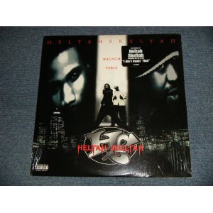 画像: HELTAH SKELTAH - MAGNUM FORCE (SEALED)  / 1998 US AMERICA ORIGINAL "BRAND NEW SEALED" 2-LP