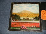 画像: The YOUNGBLOODS - ELEPHANT MOUNTAIN (VG+++/Ex+ EDSP, TAPE Seam) / 1969 US AMERICA ORIGINAL "ORANGE Label" Used LP 