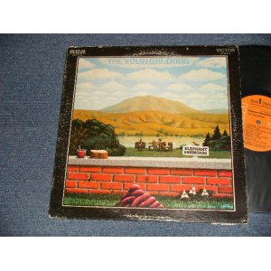 画像: The YOUNGBLOODS - ELEPHANT MOUNTAIN (VG+++/Ex+ EDSP, TAPE Seam) / 1969 US AMERICA ORIGINAL "ORANGE Label" Used LP 