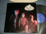 画像: CREAM - FRESH CREAM (Matrix # A)A//1  B)B//1) (Ex+/Ex++ Looks:Ex++ WOBC, EDSP)  /1966 UK ENGLAND ORIGINAL 1st PRESS STEREO Used LP