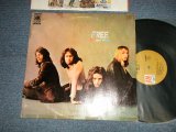 画像: FREE - FIRE AND WATER (MR / MONARCH Press in L.A. in CA ) (Ex+/Ex++ Looks:MINT- TAPE OC)  / 1970 US AMERICA ORIGINAL "BROWN Label" Used LP  