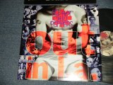 画像: RED HOT CHILI PEPPERS - OUT IN L.A. (Ex+++/MINT-  BB FOR PROMO??) / 1994 US AMERICA ORIGINAL Used LP 