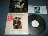画像: BRUCE JOHNSTON of The BEACH BOYS - GOING PUBLIC ( MINT-/MINT- ) / 1977 US AMERICA ORIGINAL White Label PROMO Used LP With PROMO SHEET