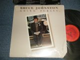 画像: BRUCE JOHNSTON of The BEACH BOYS - GOING PUBLIC (Ex++/MINT- CutOut) / 1977 US AMERICA ORIGINAL Used LP 