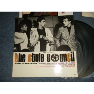 画像: STYLE COUNCIL (PAUL WELLER) - THE LODGERS /Featuring DEE C. LEE (MINT-. Ex/MINT-) / 1985 UK ENGLAND ORIGINAL Used 12"