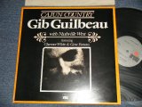 画像: GIB GUILBEAU (CLARENCE WHITE + GENE PARSONS) - CAJUN COUNTRY (MINT-/MINT-) / 1973 HOLLAND/NETHERLANDSUsed LP
