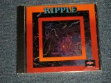 画像: RIPPLE- RIPPLE (SEALED) / 1995 UK ENGLAND ORIGINAL "BRAND NEW SEALED" CD 