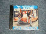 画像: THE TRASHMEN -  COMIC BOOK COLLECTOR (New) / 1995 GERMANY GERMAN ORIGINAL NEW CD