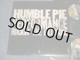 画像: HUMBLE PIE - PERFORMANCE ROCKIN' THE FILMORE (Matrix #A)SIDE1 SP 3513 M-1 MR △16315(1)  STERLING RL  B)  SP 3514 RE-1 M-1 Repl MR △16315-X(7)    C)SIDE-3 SP 3506 Side# SP-3515-RE-1 M-1 MR STERLING   D)SIDE4 SP 3516 M-1 MR △16316-X(3) STERLING RL)  "MR/MONARCH PRESS in CA" (MINT-/MINT-) / 1974 US AMERICA ORIGINAL "CUSTOM & BROWN Label"   Used 2-LP