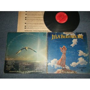 画像: IT'S A BEAUTIFUL DAY - IT'S A BEAUTIFUL DAY (Matrix #)A)XSM-138933-1B B)XSM-138934-1B  (VG++/VG WOFC) / 1969 US AMERICA ORIGINAL "360 SOUND Label" Used LP 