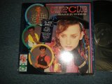 画像: CULTURE CLUB - COLOUR BY NUMBERS (MINT/Ex+++) / 1983 US AMERICA ORIGINAL "NO CUSTOM INNER SLEEVE" Used LP 