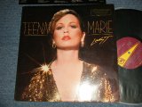 画像: TEENA MARIE - LADY T (Ex++/MINT-) / 1980 US AMERICA ORIGINAL "PROMO" "With CUSRTOM INNER SLEEVE" Used LP