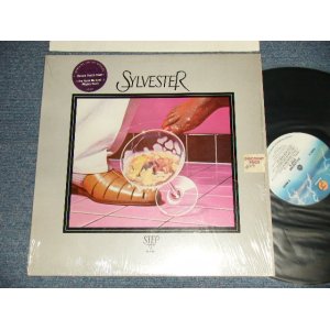 画像: SYLVESTER - STEP II (MINT-/MINT-) / 1978 US AMERICA ORIGINAL "With CUSTOM INNER SLEEVE" Used LP