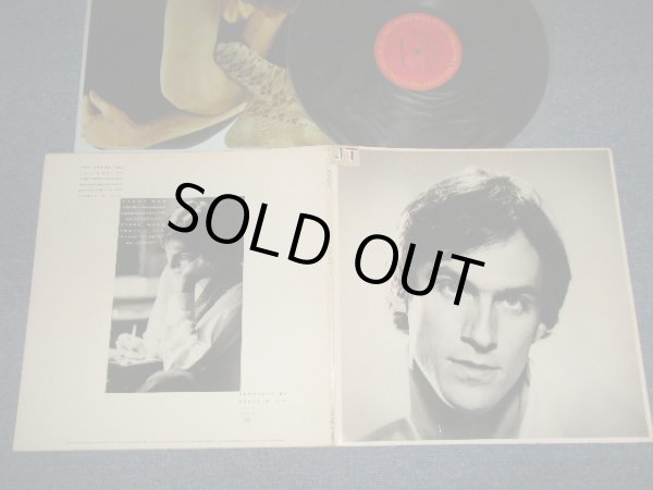 画像1: JAMES TAYLOR - JT (Ex++/MINT-) / 1977 US AMERICA ORIGINAL "With CUSTOM INNER SLEEVE" Used  LP