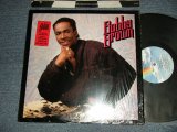 画像: BOBBY BROWN - KING OF STAGE (MINT-/MINT- BB) /1986 US AMERICA ORIGINAL  Used LP 