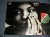 画像: ROBERTA FLACK - CHAPTER TWO (MO/MONARCH  Press) (Ex/Ex) /1970 US AMERICA ORIGINAL 1st Press "GREEN & RED with 1841 BROADWAY Label" Used LP 