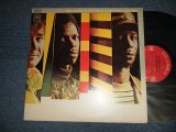 画像: THE CHAMBERS BROTHERS - NEW TIME A NEW DAY (Ex++/VG+++) / 1968 US AMERICA ORIGINAL "360 SOUND Label" Used LP 