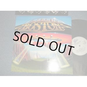 画像: BOSTON - DON'T LOOK BACK (MINT-/MINT-)  / 1980's UK ENGLAND REISSUE Used LP 
