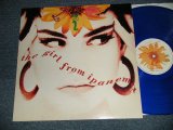 画像: Lio - THE GIRL FROM IPANEMA (New) / 1990 FRANCE ORIGINAL "BLUE WAX/VINYL" "3BRAND NEW" 12" Single