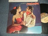 画像: SANTA ESMERALDA -ANOTHER CHA-CHA (Ex/MINT- CutOut) / 1977 US AMERICA ORIGINAL Used  LP 